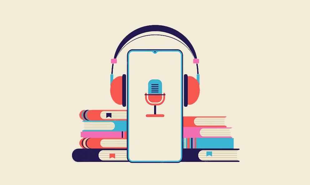 How to Create Audiobooks