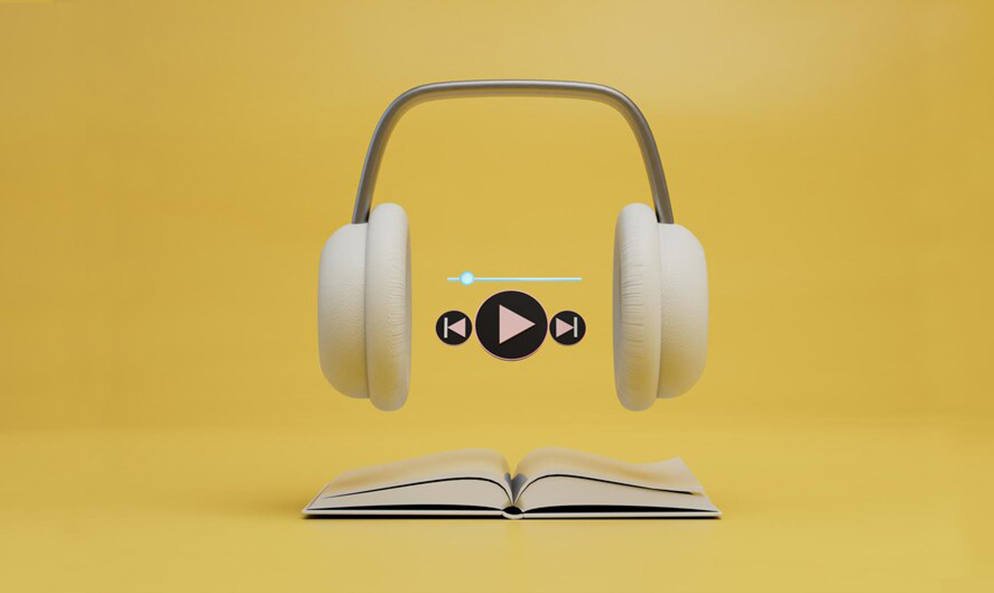 Audiobook Maker Online