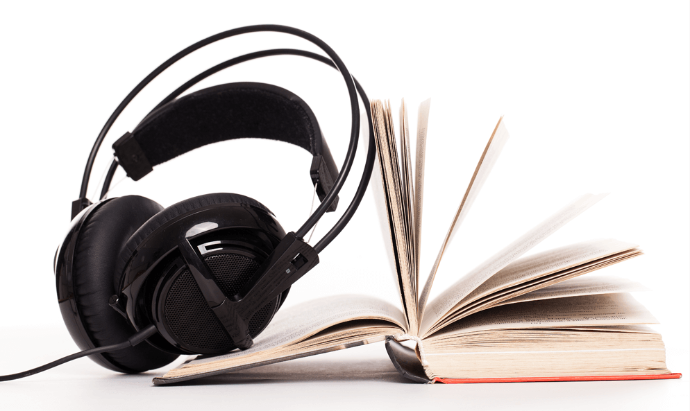 Audiobook Maker Online